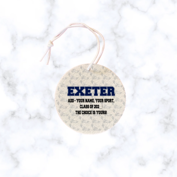Air Freshener_Exeter
